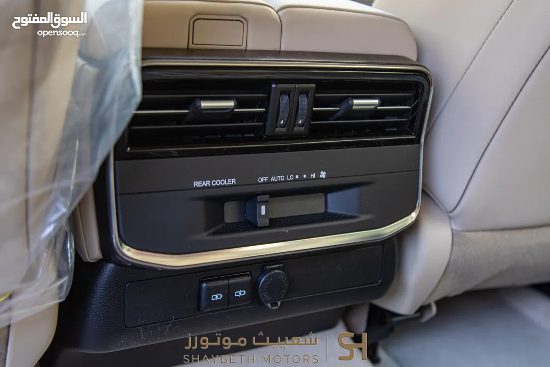 Toyota Land Cruiser Gx-r 2025 Twin turbo