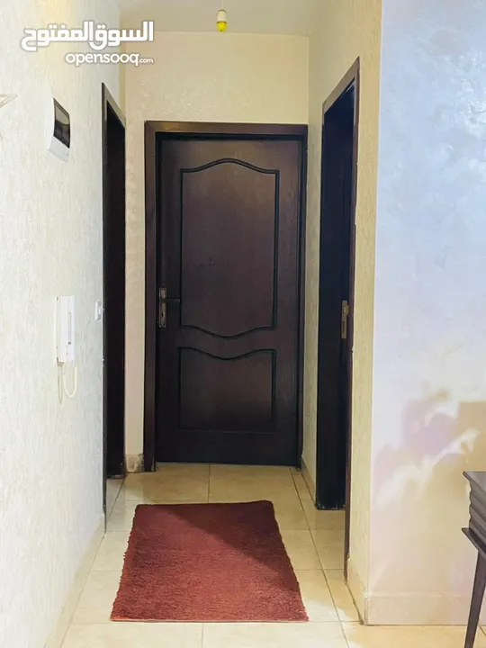 شقة بجبل طارق الجديد للبيع