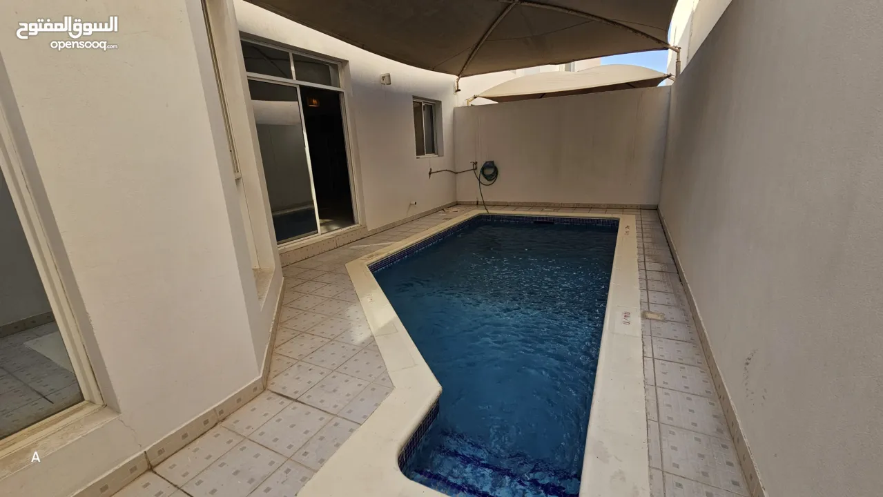 للبيع فلتين وثيقة واحدة