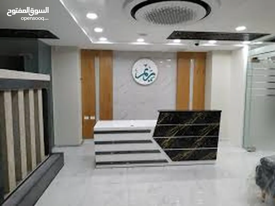 سكنات النجاح للطالبات