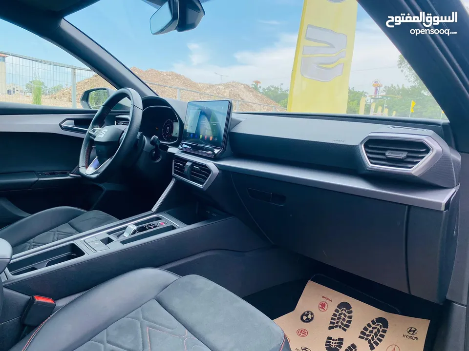 سيات 2020للبيع