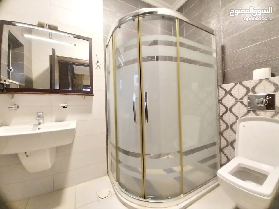 شقة مفروشة للإيجار 194م2 ( Property 19207 )-174873661