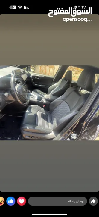 تويوتا راف 4  اصدار 2022 راحه امان وأداء قوة وذكاء واقتصاد