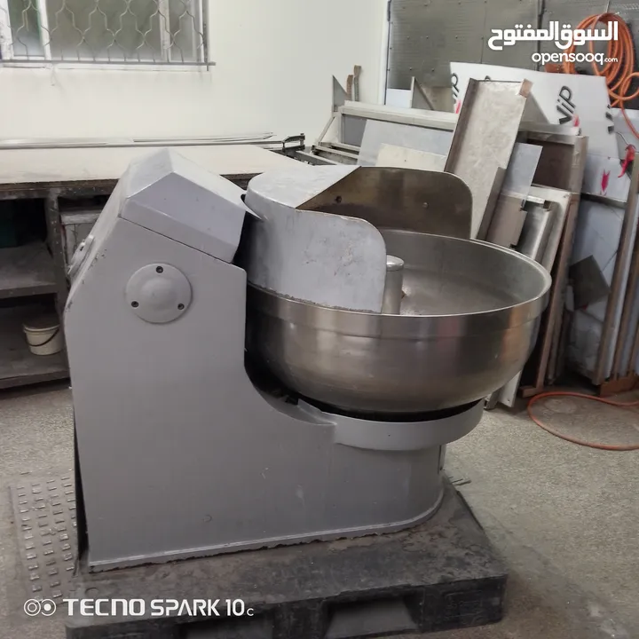 عجانه عربي ايطالي للبيع