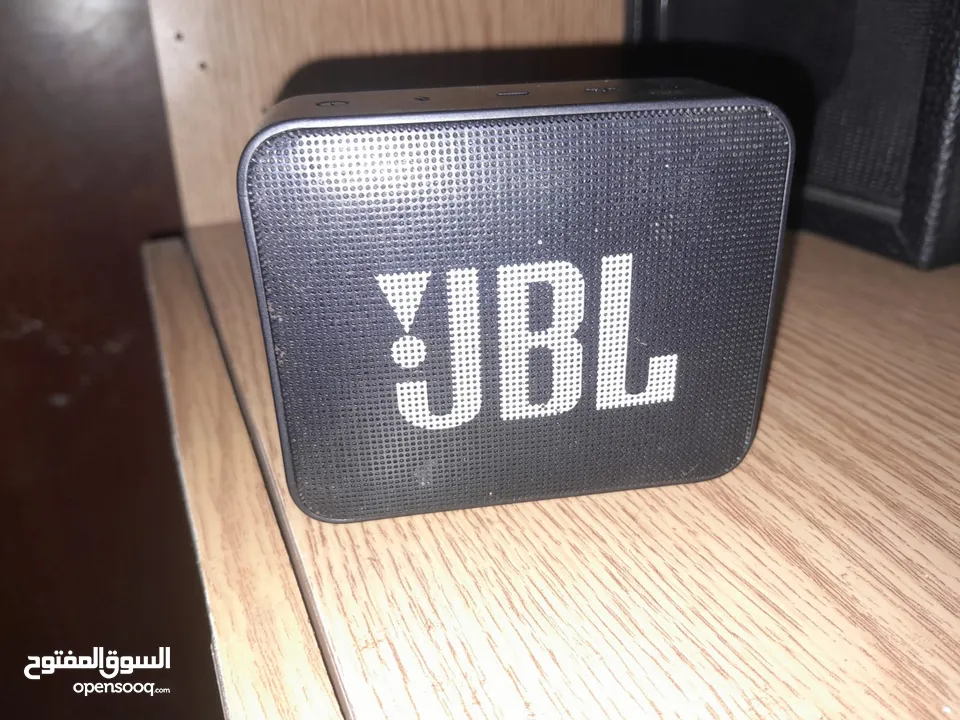 سماعة JBL بحال الوكالة
