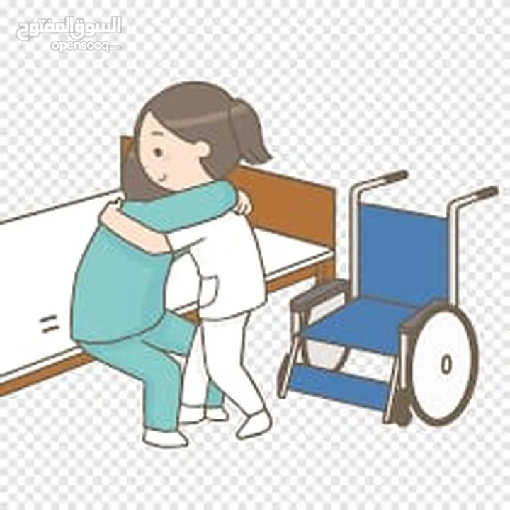 مرافق/ة منزلية،مرافقة كبار السن والأطفال ورعايتهم,عاملات تنظيف
