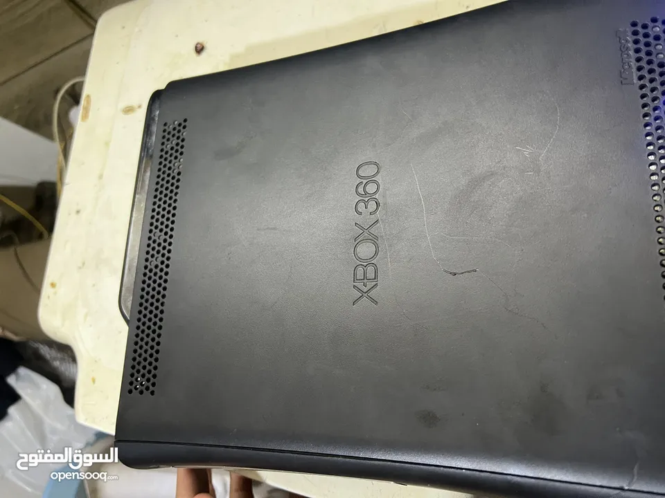 اكس بوكس 360