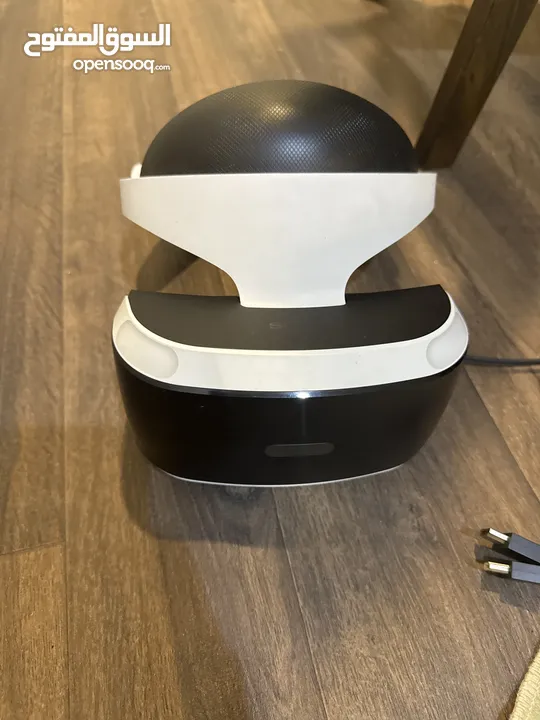 Sony VR مستعمل