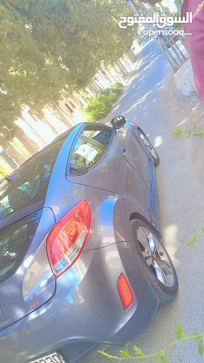 هونداي فوليستر