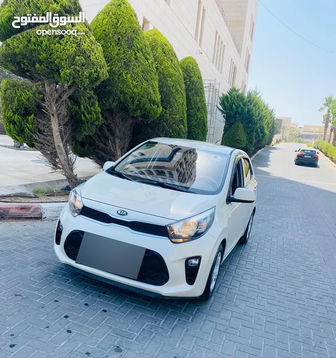 كيا مورنينح  2018   133  668  8  056