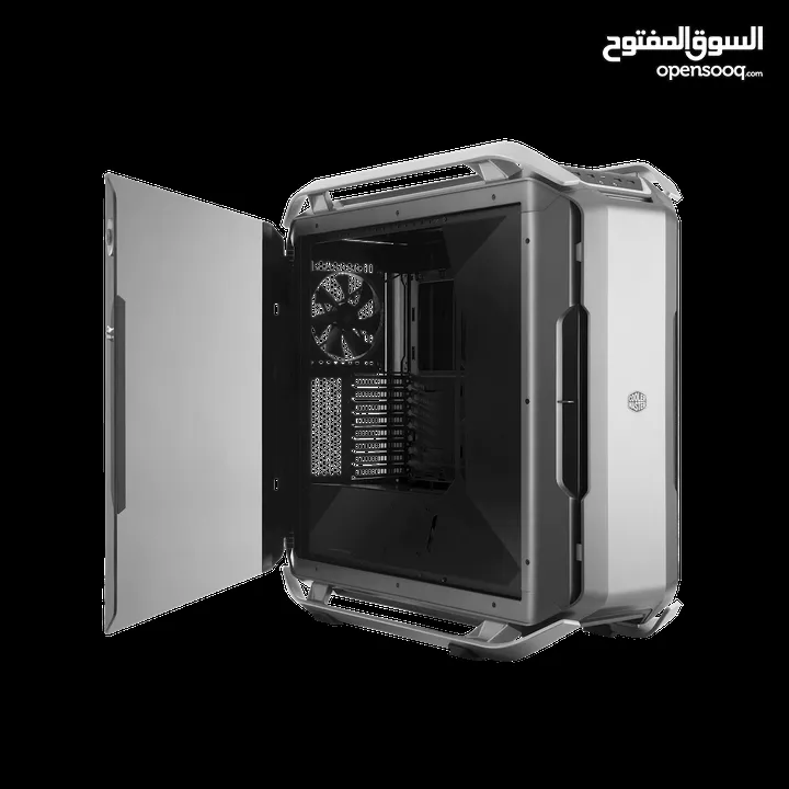 Cooler Master Cosmos C700P Full Tower Case