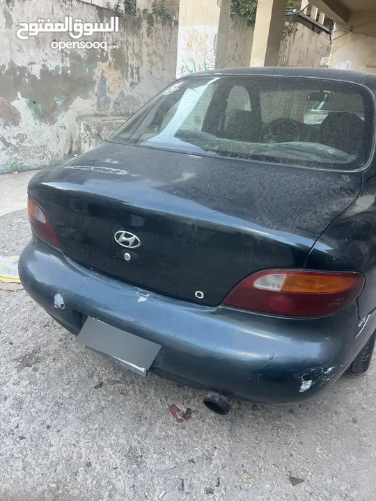 هونداي اڤانتي