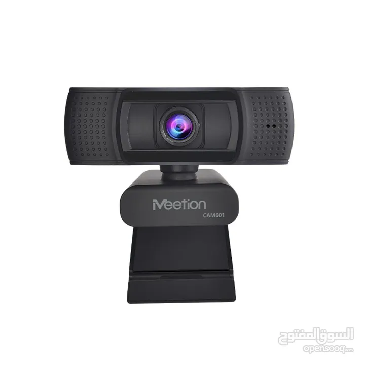 Meetion CAM601 HD Conference Office Camera ويب كام 1080