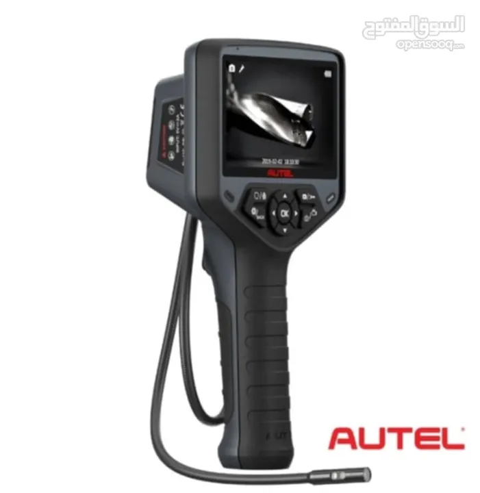 كاميرا  AUTEL MV480