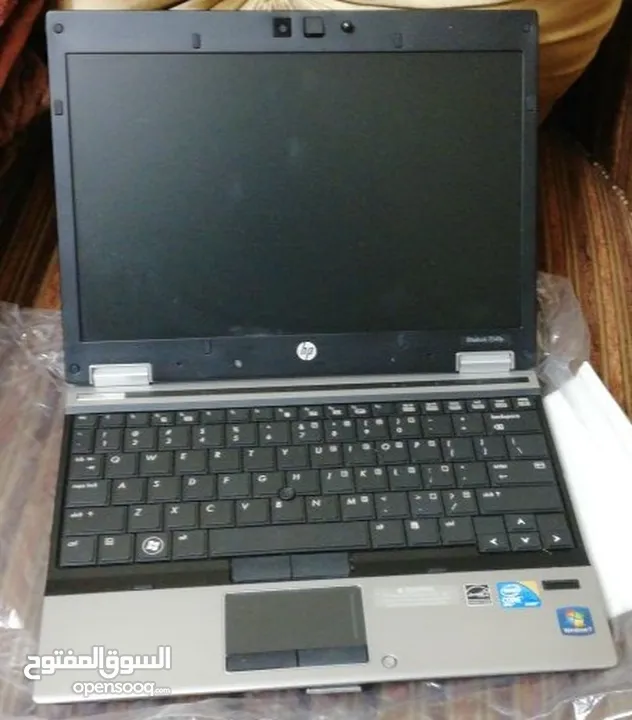 HP Laptop Core i7