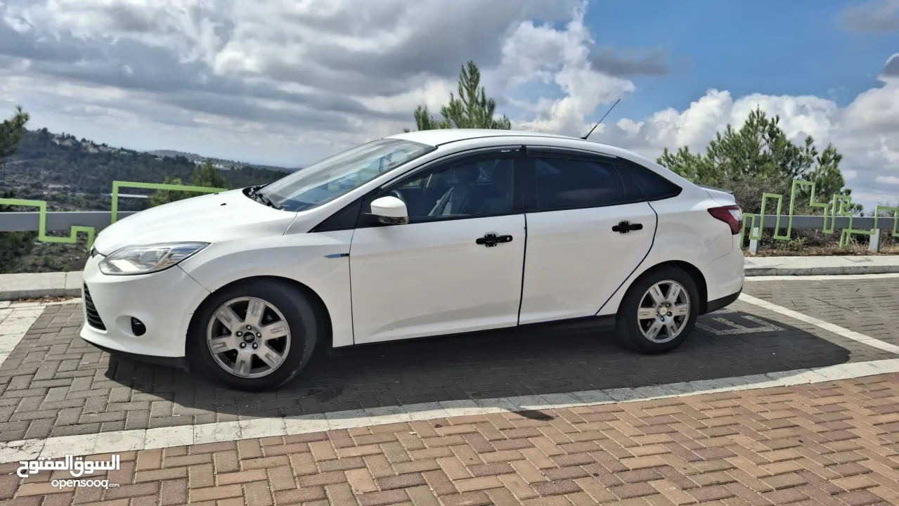 فوكس 2012 تسيير 2015