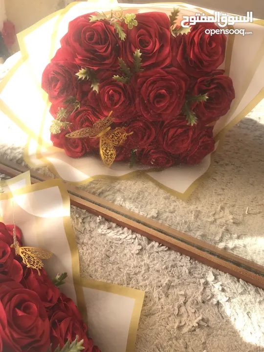 ورد ستان لمناسباتك السعيده
