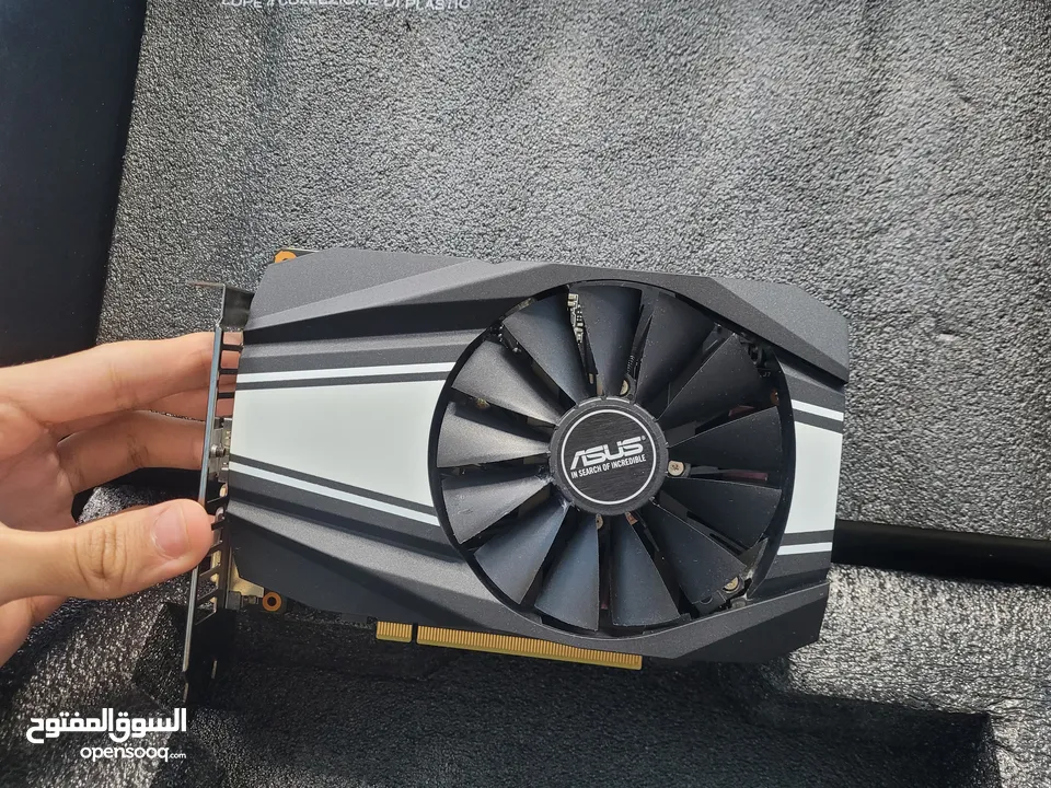 ASUS GTX 1660ti For sale