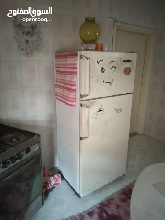 عفش مستعمل بحاله جيده