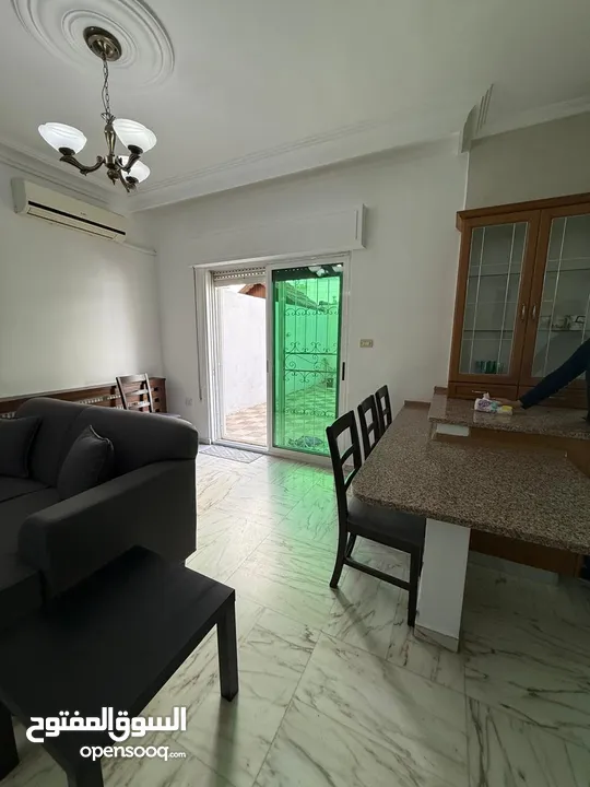 شقه مفروشه للايجار في الصويفيه ( Property 42620 )-174847686