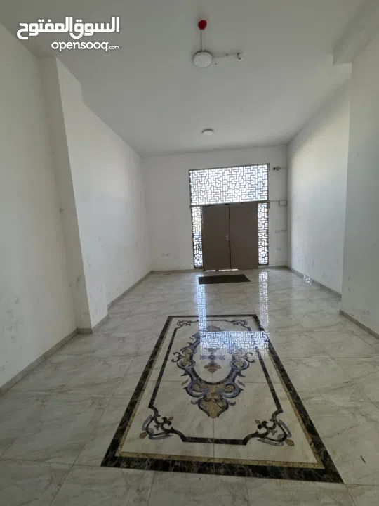 شقة سكنية جديدة جميلة و مميزة بعمارة الحمد بيتونيا بجانب مدارس نور الهدى التطبيقية مساحة 163م صافي