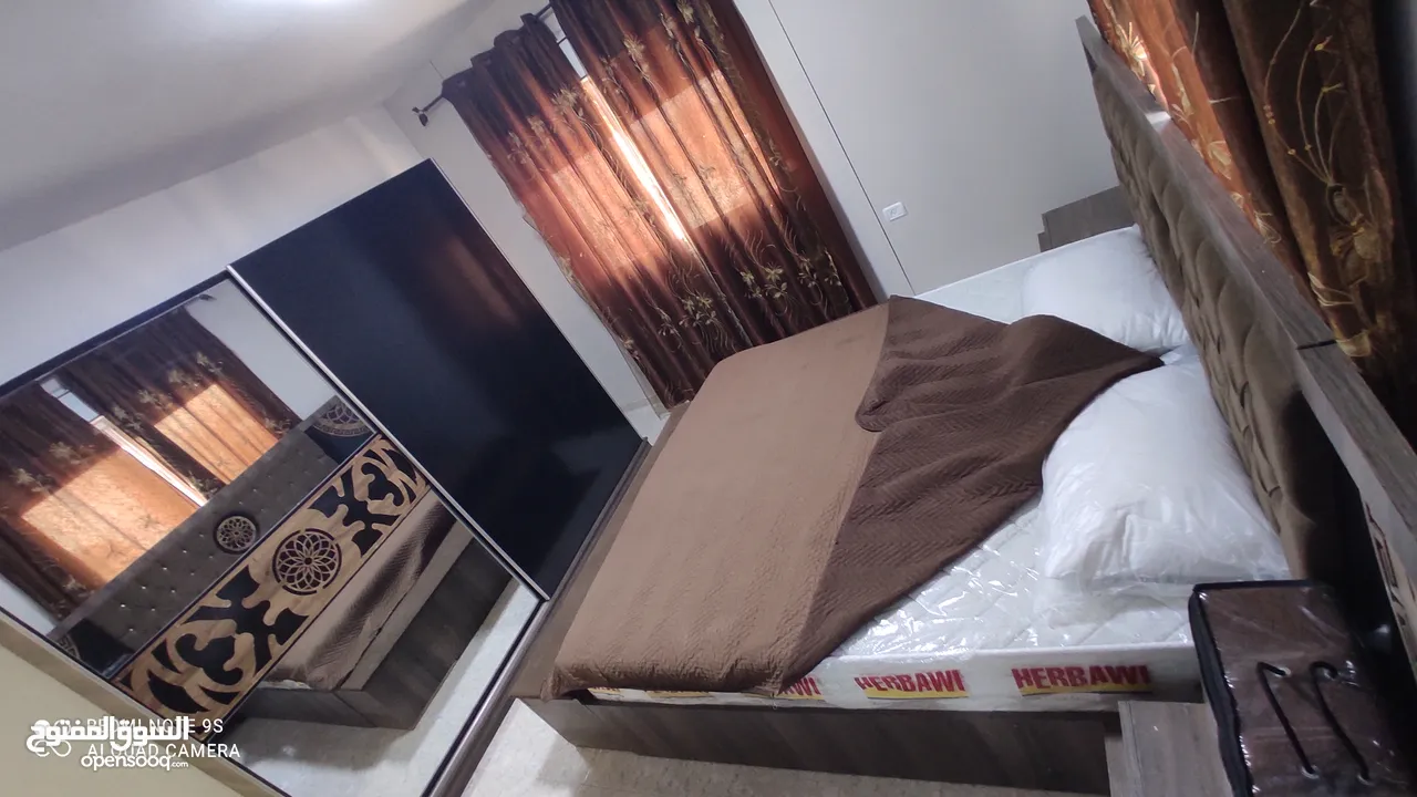 شقة مفروشة للايجار قرب بلدية بيتونيا