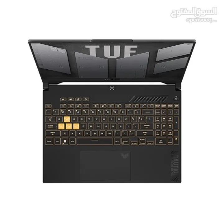 Asus Tuf gaming F15 لاب توب