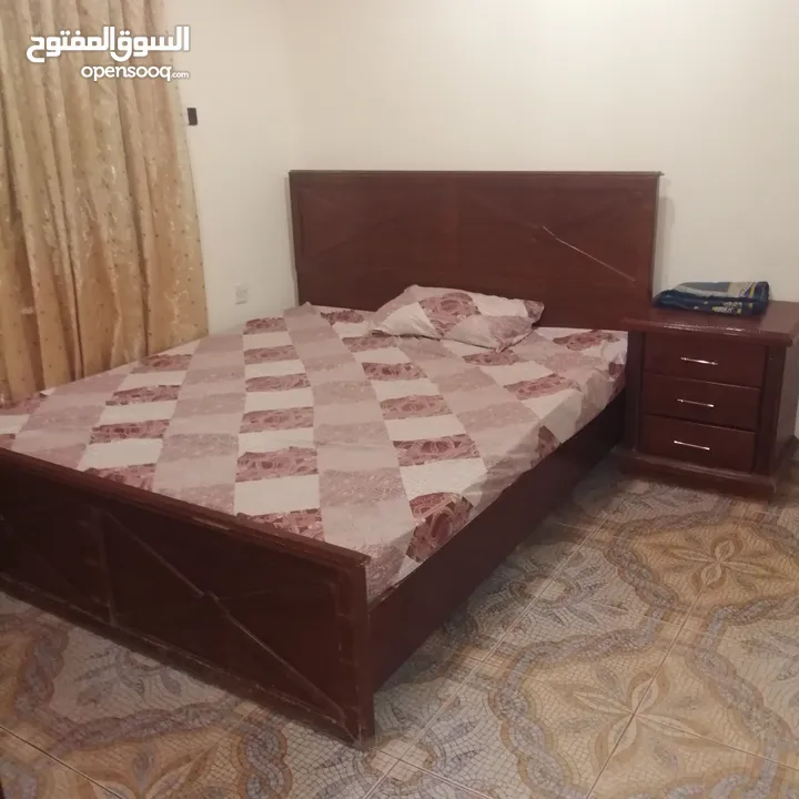 شقه مفروشه للايجار
