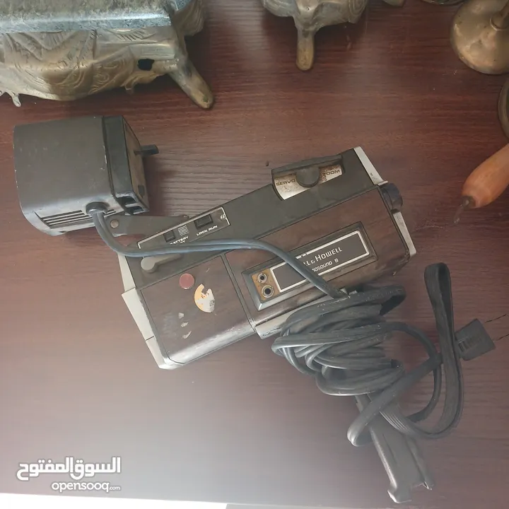 تحف وقطع نادرة لا تتكرر