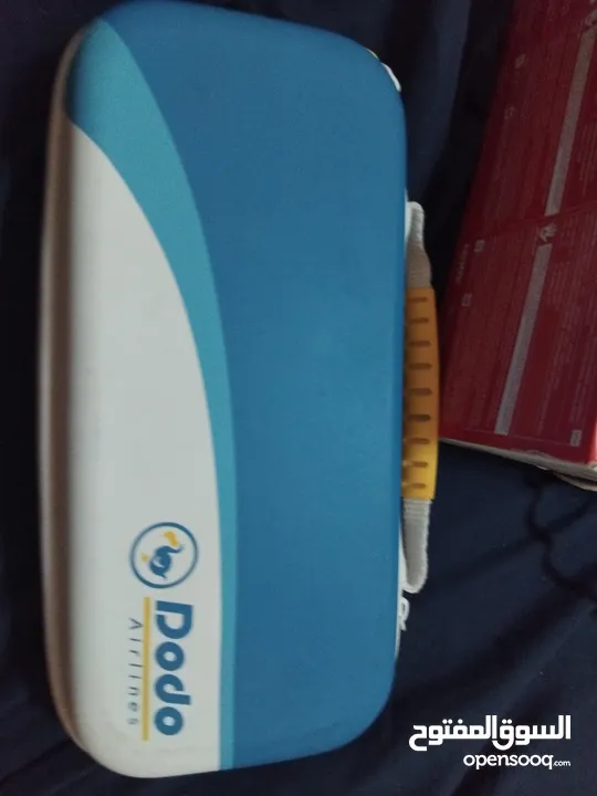 نينتندو سويتش 1للاطفال جهاز متنقل لءي مكان