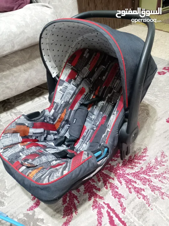 مستلزمات أطفال
