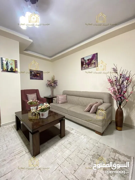 شقه للايجار عبدون جديد لم تسكن .. يوجد خيارات Apartment for rent in Abdoun, new, never lived in.. op