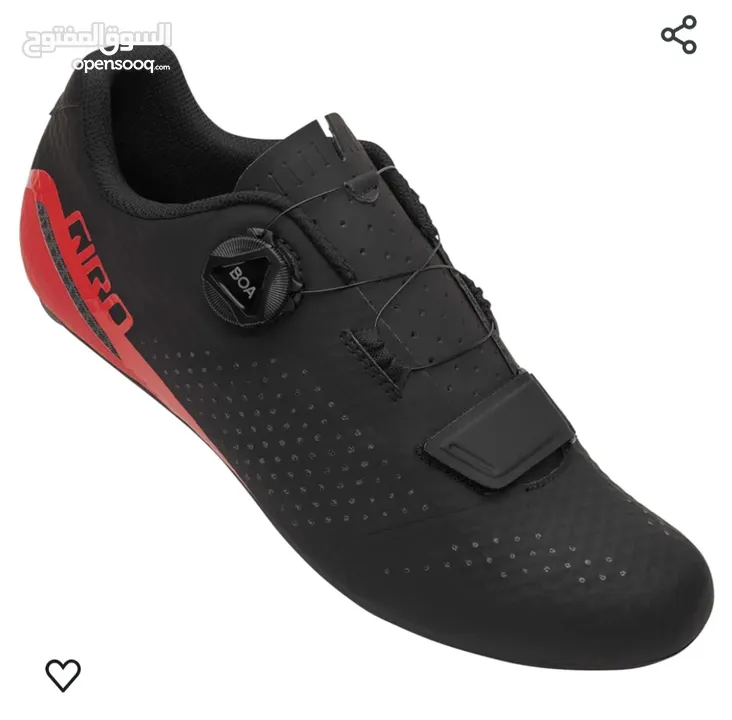Giro Cadet Cycling Shoe size 43