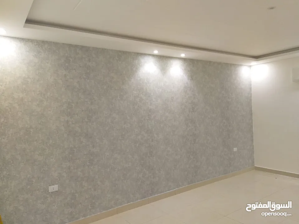 تركيب وبيع ورق جدران + حل مشاكل الرطوبة والعفن للجدران بشكل نهائي.