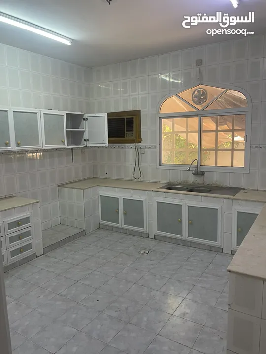 House For Rent in North Alghubrah