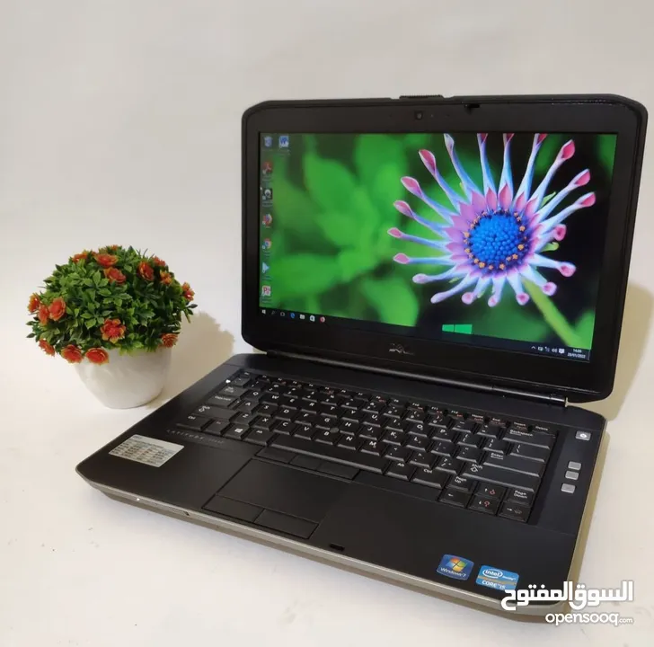 لاب توب dell مثالي لطلاب الجامعات