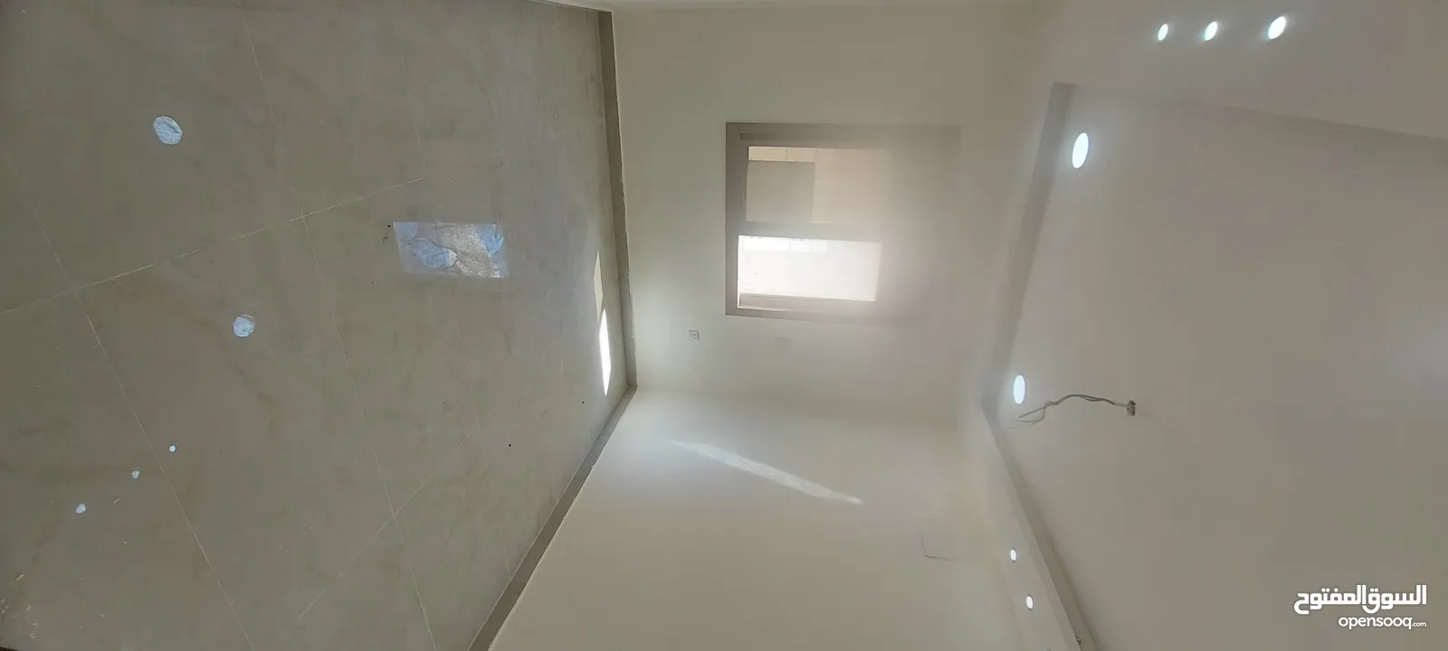 شقة فاخرة للبيع التاسعة اهالي ط1هندسي 91 م اطلالة بحرية دائما