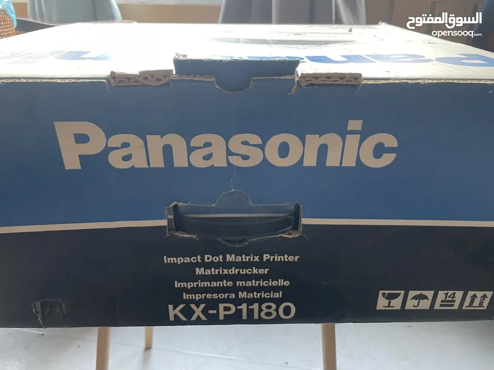 Panasonic KX-P 180