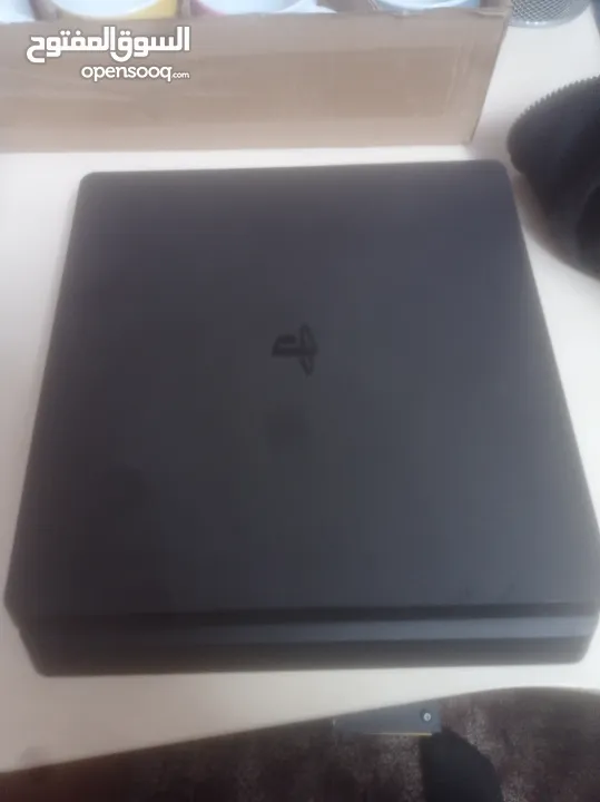 بلايستيشن فور PS4