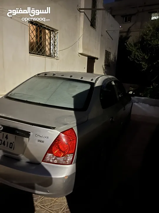 هيونداي أفانتي 2005