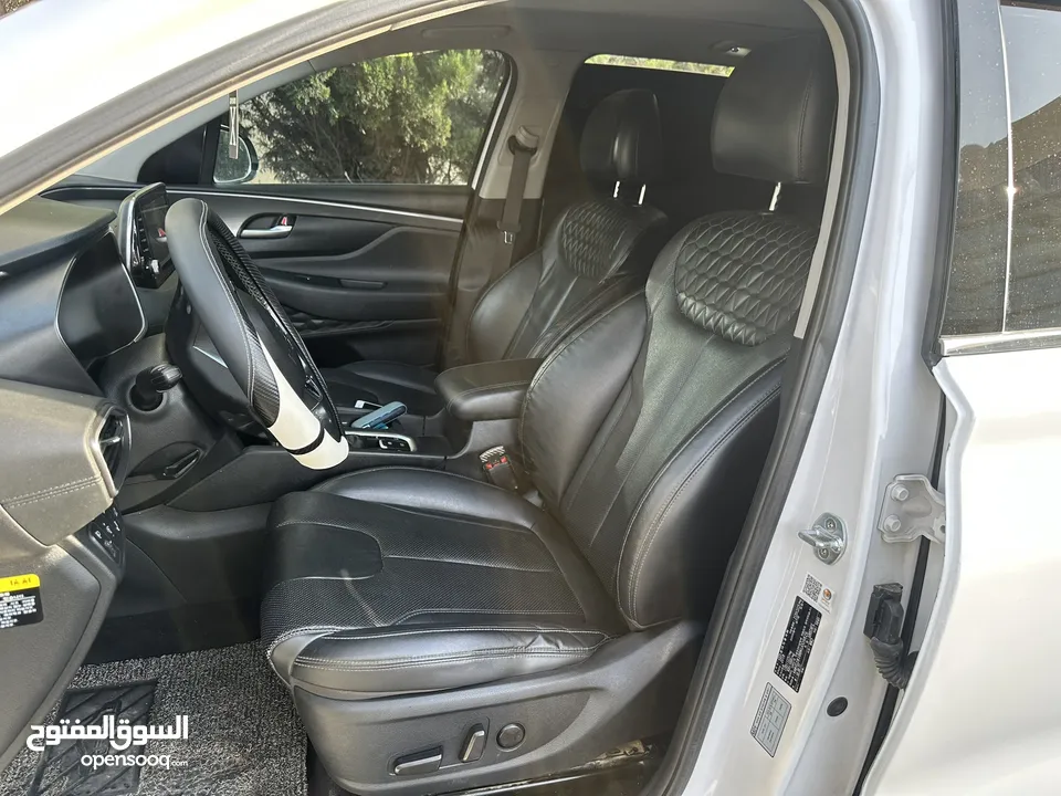سانتافيه فل فل مسكر