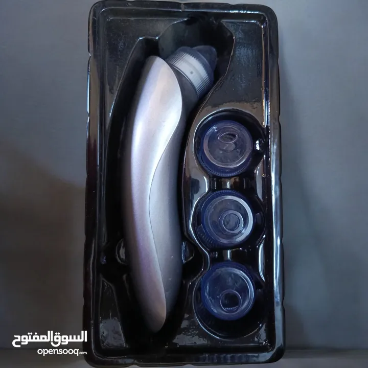 جهاز زيوان مع جهاز واكس بس ب 3 دنانييييير