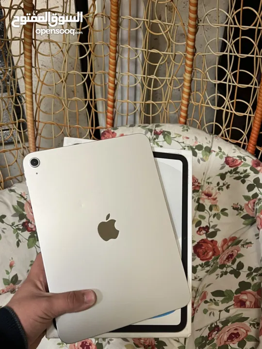 ايباد ابل الجيل الحادي عشر