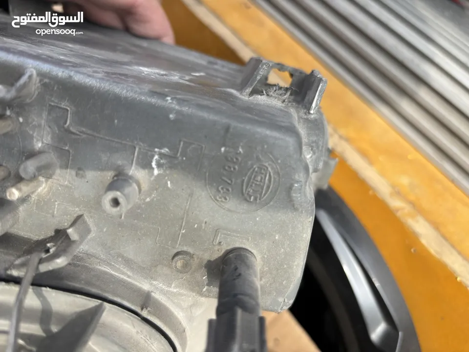 اضوية امامية بطة 95 هيلا