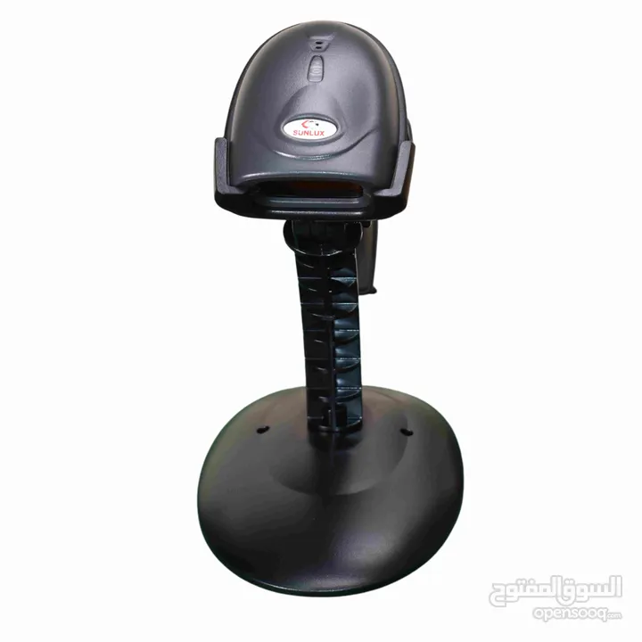 باركود سكانر Sunlux XL-6322A Barcode Scanner