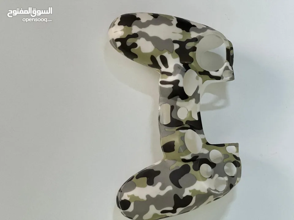 جلد الايادي