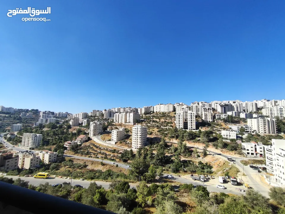 دوبلكس جديد غير مفروش للايجار في بطن الهوى