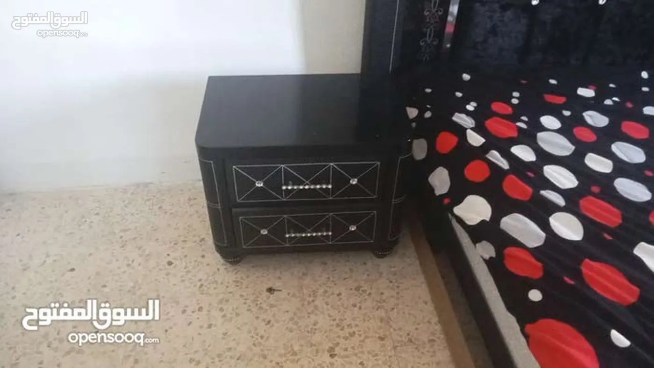 غرفه نوم وكاله للبيع