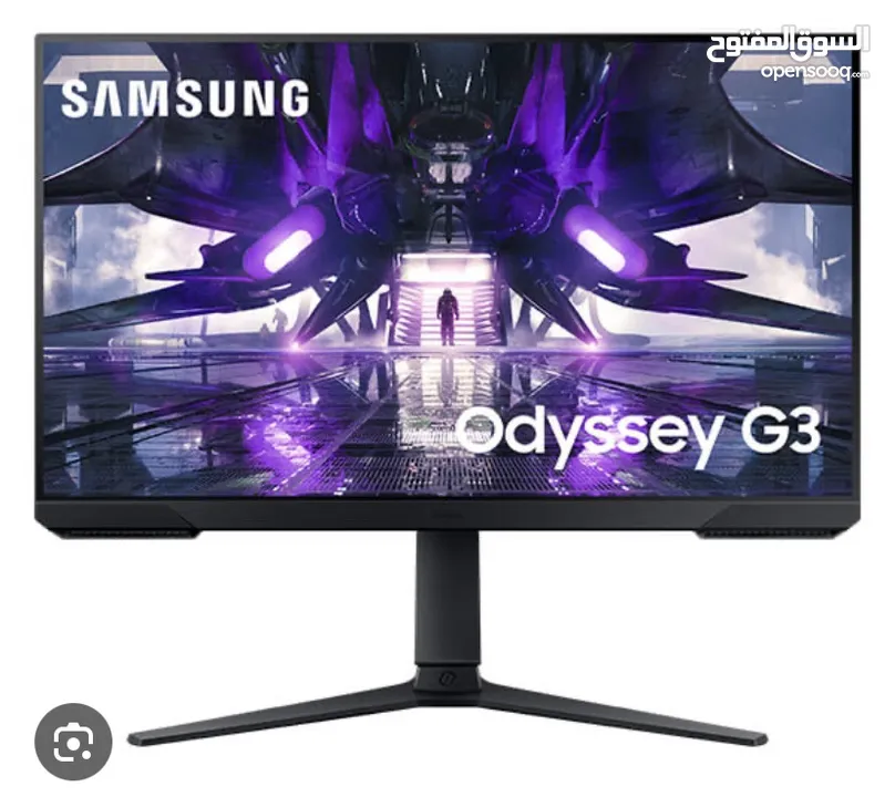 Samsung odessey g3 27 inch