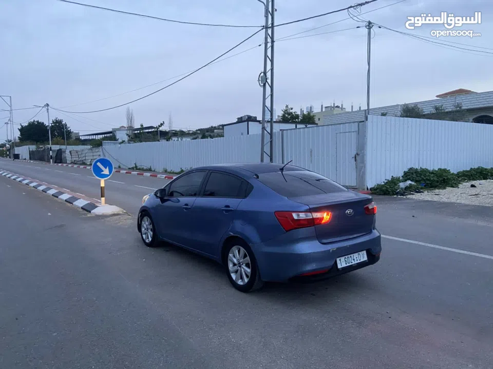 كايا برايد 2016 للبيع